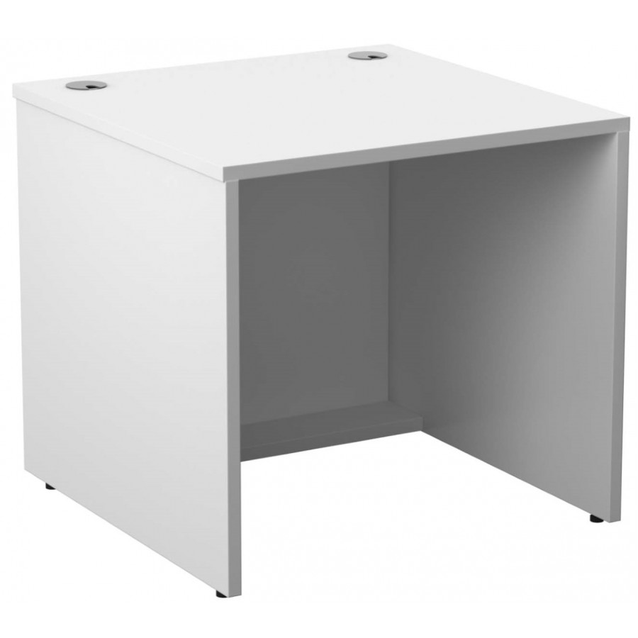 Mersea Reception Modular Base Unit - 800mm Base